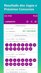 Loto BR - Gerador de Jogos da Loteria - Microsoft Apps