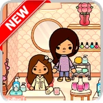 Toca Life World Guide