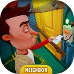 Hi Neighbor Alpha Ticket Clue