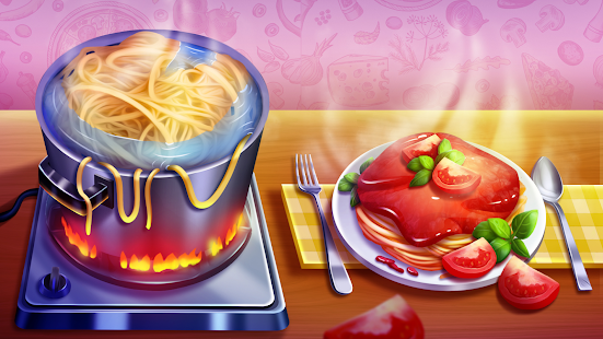 Baixar e jogar Equipe de Cozinha para Chef - Jogos de Restaurante no PC com  MuMu Player