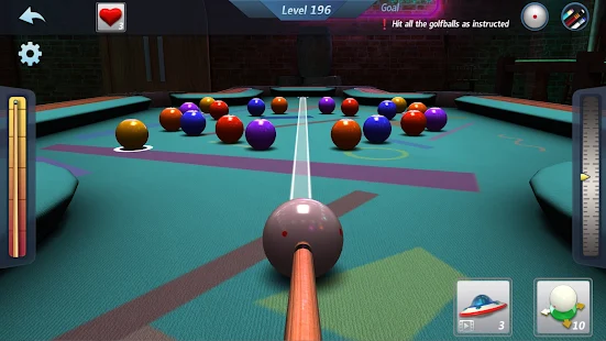 Real Pool - Download