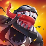 League Clash: Hero Legions War - Tower Defense