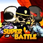 Super Battle Online - Multiplayer Royale Game