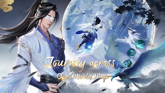 Download & Play Immortal Sword: Return on PC & Mac (Emulator)