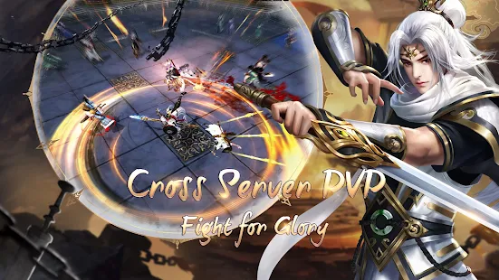 Download & Play Immortal Sword: Return on PC & Mac (Emulator)