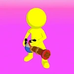 Monster Shooter Master