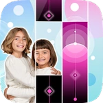 Las Ratitas Piano Tiles Game