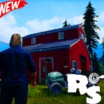 Download and play Ranch simulator - Farming Ranch simulator Trick on PC  with MuMu Player