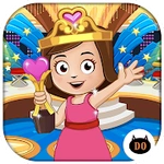 Miga Town: fashion show