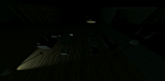 Download and play Backroom Store | Infinity IKEA | SCP 3008 | on PC ...