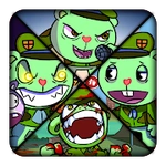 ALL Flippy Character Test