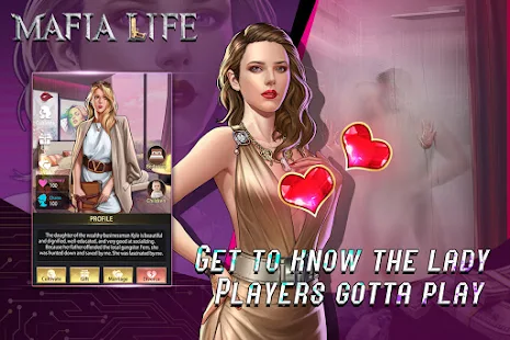 Mafia Life: Boss Game 🔥 Play online