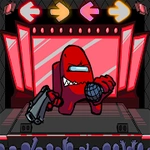 FNF Vs Impostor Mod - Friday Night Music Battle