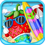 Qualified Strawberry Escape - JRK Games