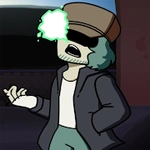 Friday Funkin Night Garcello MOD Helper