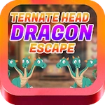 Ternate Head Dragon Escape - A2Z Escape Game