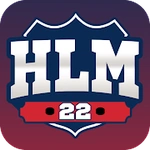 Hockey Legacy Manager 22 - Be a General Manager