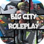 BIG CITY ROLEPLAY: Big City Life Simulator