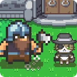 Baby Hero: Offline Idle Merger