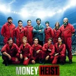 La Casa de Papel Quiz 2021