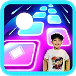 Karim Juega Magic Tiles Hop Games