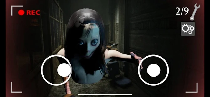 Meloso reembolso Todopoderoso Descargar Juegos de terror momo en PC_juega Juegos de terror momo en PC con  MuMu Player