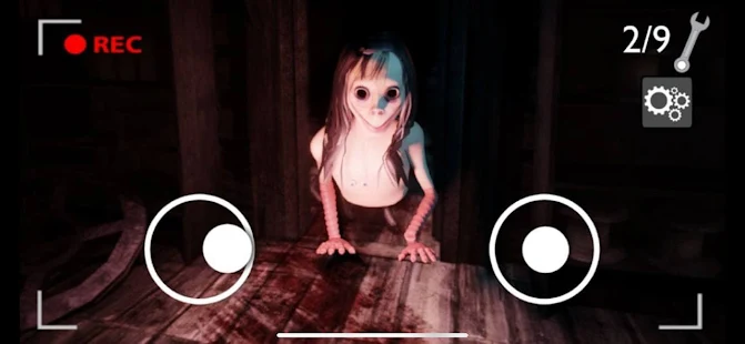 Baixar e jogar Menina boneca assustadora em c no PC com MuMu Player