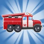 Special Cars: Learning Trucks