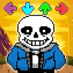 Friday Funny Mod Undertale
