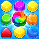 Sugar Cookie Blast Match3 Game