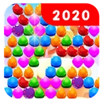 Candy Shooter - Bubble Pop 2020