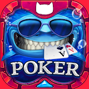 Scatter HoldEm Poker - 最佳賭場德州撲克