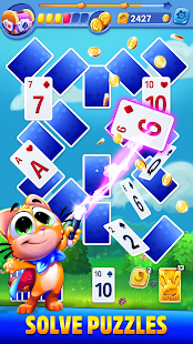 Baixe Mahjong Club - Jogo Solitaire no PC com MEmu