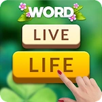 Word Life - Connect crosswords puzzle