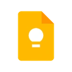 Google Keep - 記事和清單