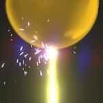 Laser Crush