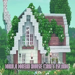 world modern house craft island