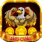 Eagle Pin Rescue