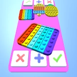 Fidget Trading Master : Trade Fidget and pop Toys
