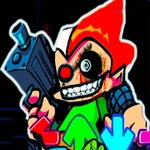 Funkin and Friday Night Pico Horror MOD Tricks