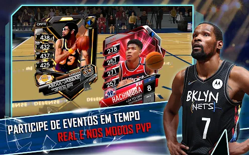 Baixar e jogar Basket Clash Jogos de Basquete no PC com MuMu Player