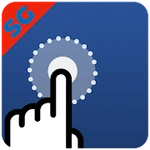 AppLocker Finger SG