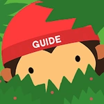 Guide of Sneaky Sasquatch original 2021