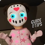 The Baby in Yellow 2 Guide little sister hints