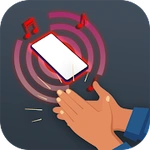 Phone Finder by Clapping