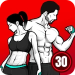Fitness - Entrenamientos, Ejercicios en Casa