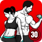 Fitness Coach Free: Workout Planner & Weight Loss