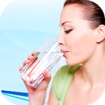 Waterdrinker Reminder