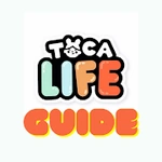 Toca life world house walkthrough guide