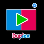 Duplex Play IPTV Smarter 4K player - helper